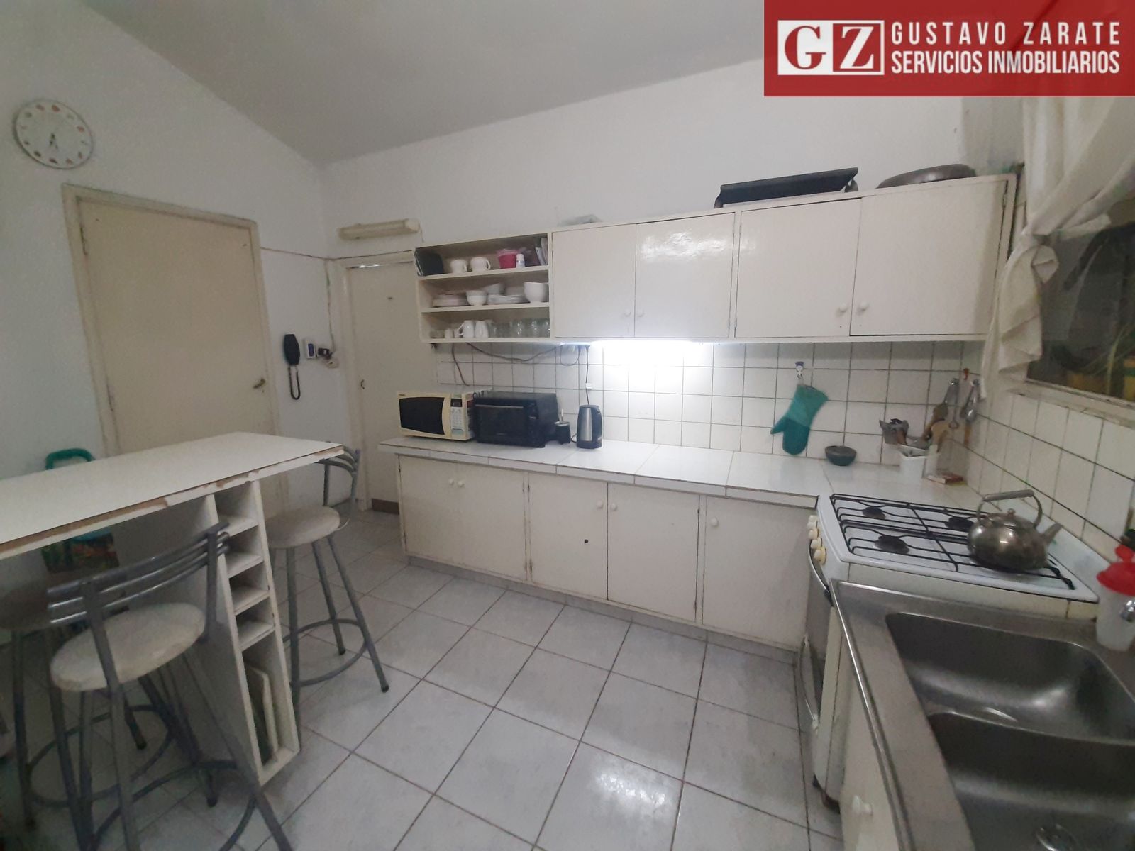 CASA EN VENTA 4 DORMITORIOS CON PATIO Y GARAGE- Parque Vélez Sarsfield — foto 10
