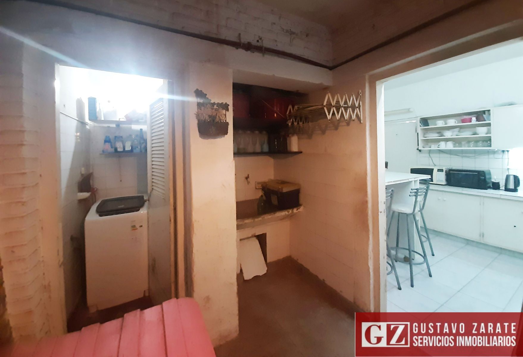 CASA EN VENTA 4 DORMITORIOS CON PATIO Y GARAGE- Parque Vélez Sarsfield — foto 12