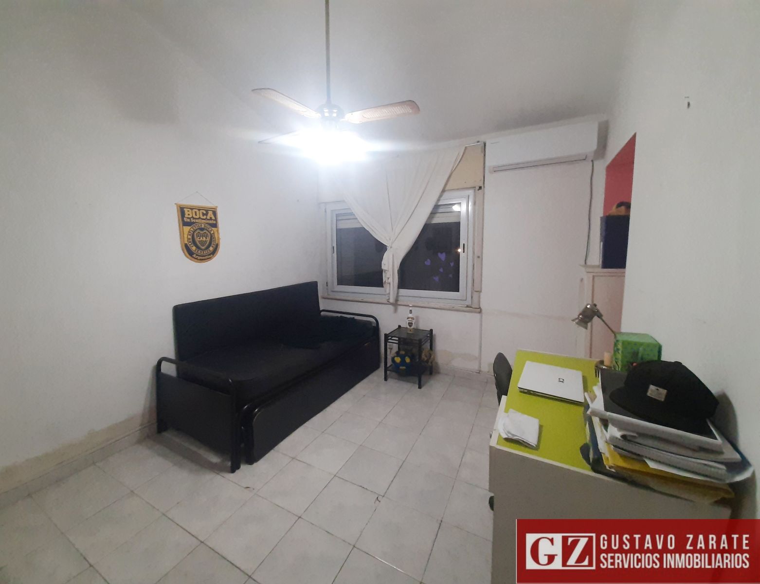 CASA EN VENTA 4 DORMITORIOS CON PATIO Y GARAGE- Parque Vélez Sarsfield — foto 14