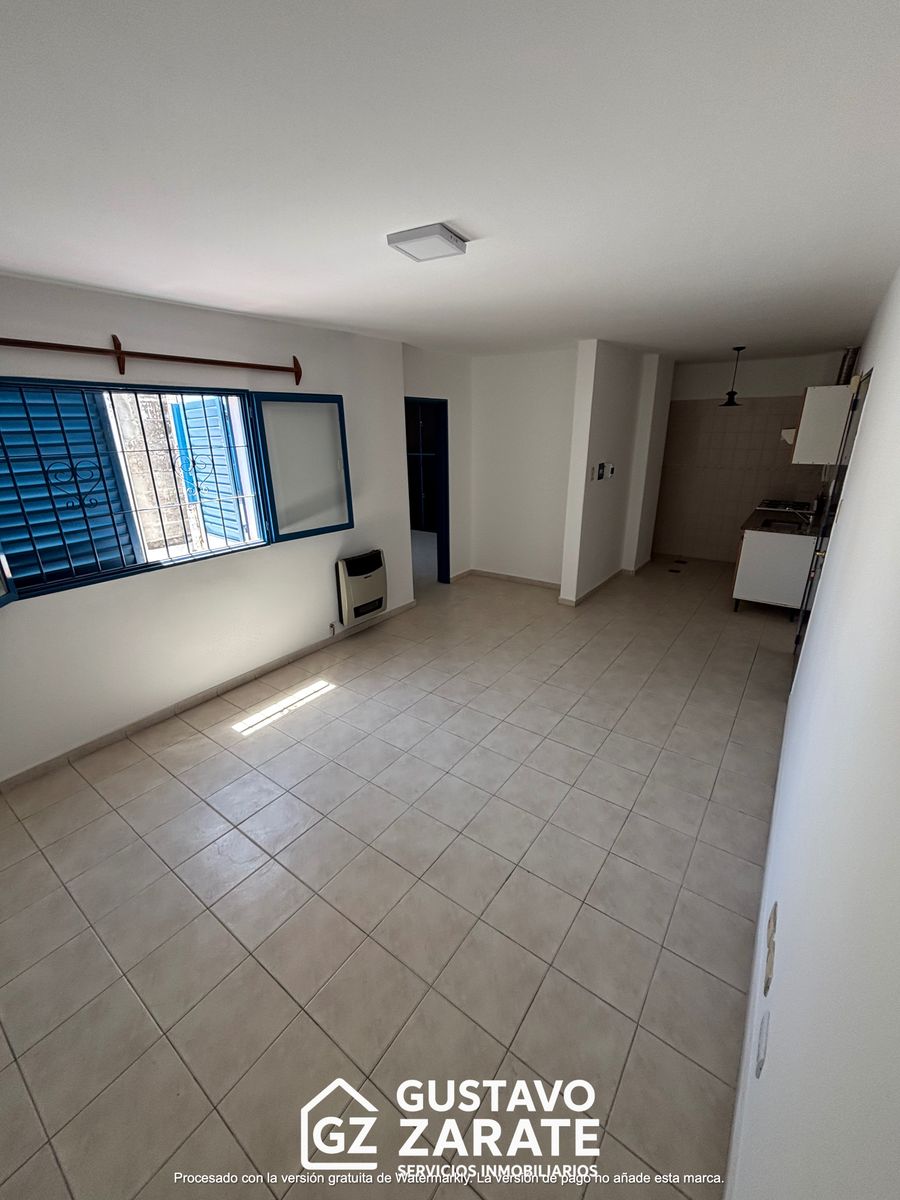 Venta departamento 1 dormitorio de 50 mts2 ideal para inversion - 2