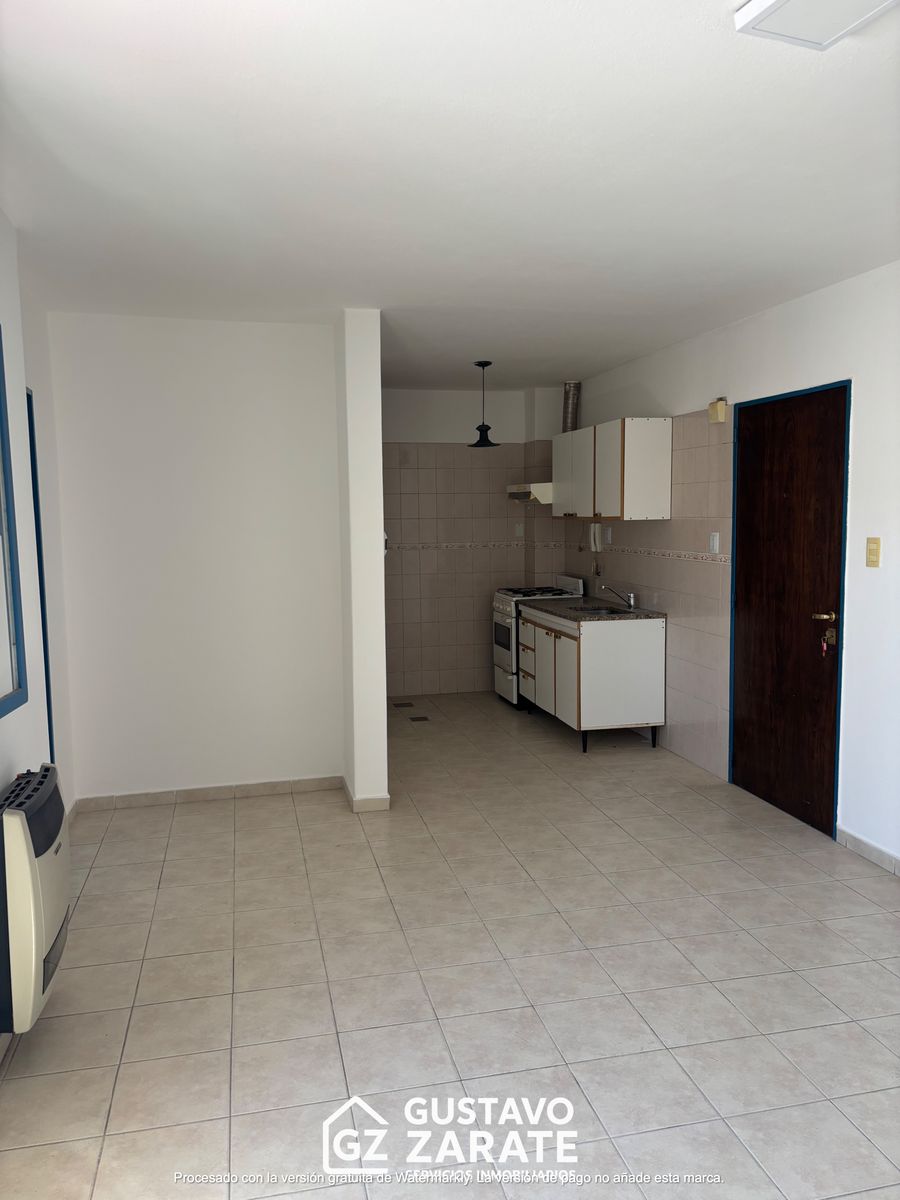Venta departamento 1 dormitorio de 50 mts2 ideal para inversion - 3