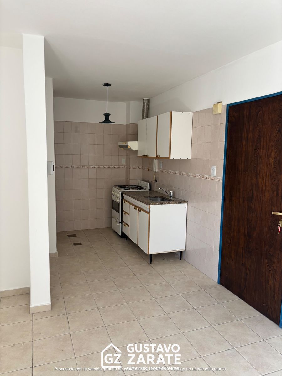 Venta departamento 1 dormitorio de 50 mts2 ideal para inversion - 4