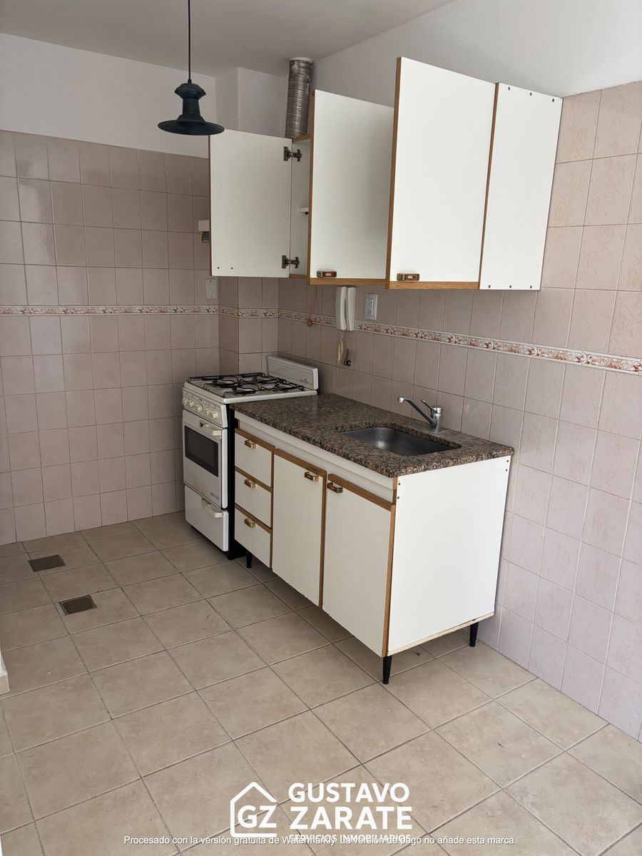 Venta departamento 1 dormitorio de 50 mts2 ideal para inversion - 5