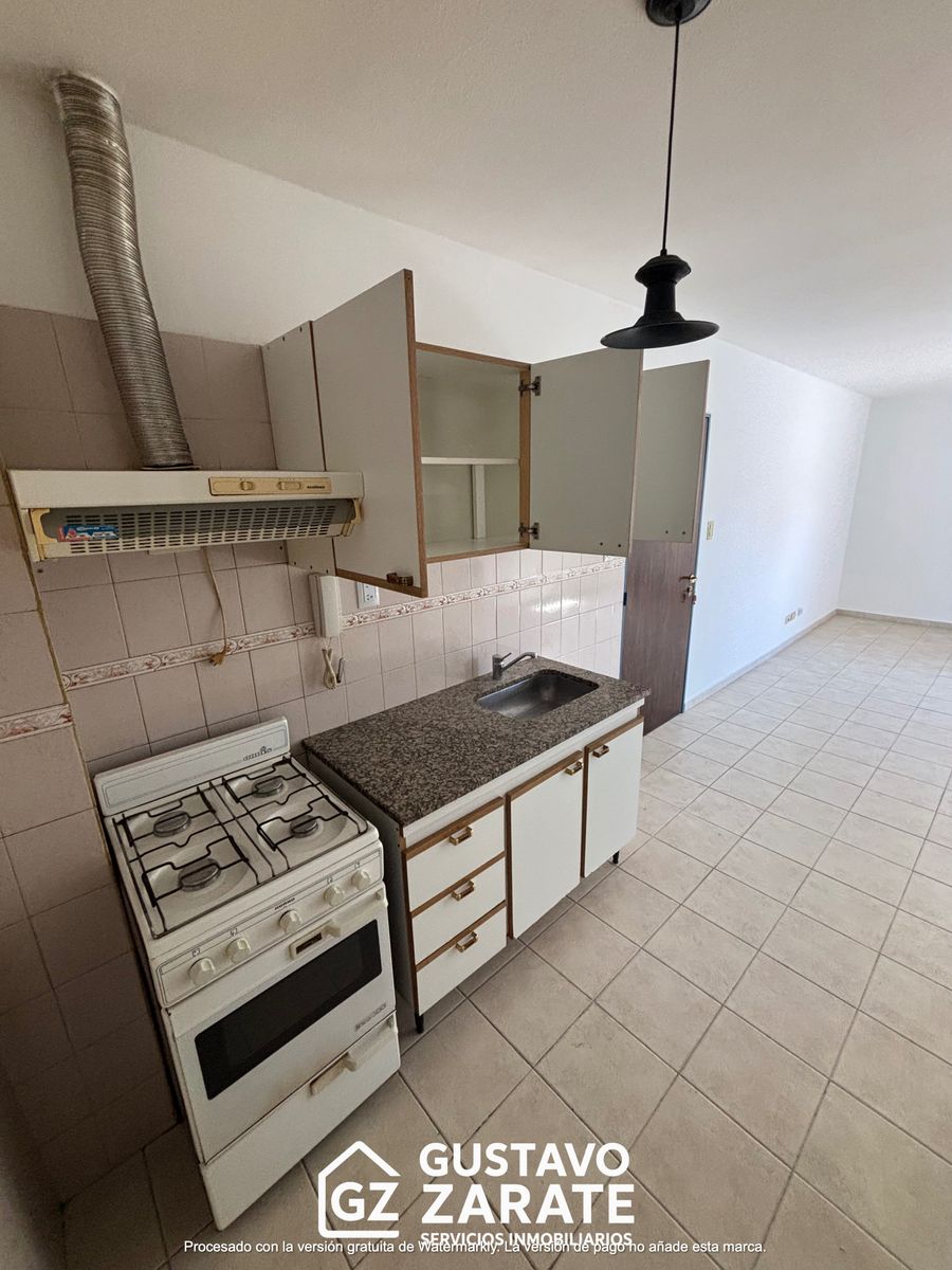 Venta departamento 1 dormitorio de 50 mts2 ideal para inversion - 6