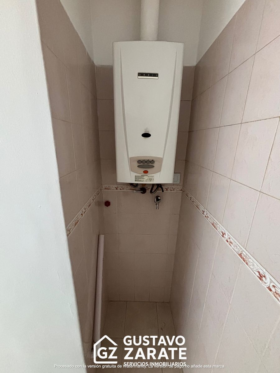 Venta departamento 1 dormitorio de 50 mts2 ideal para inversion - 7