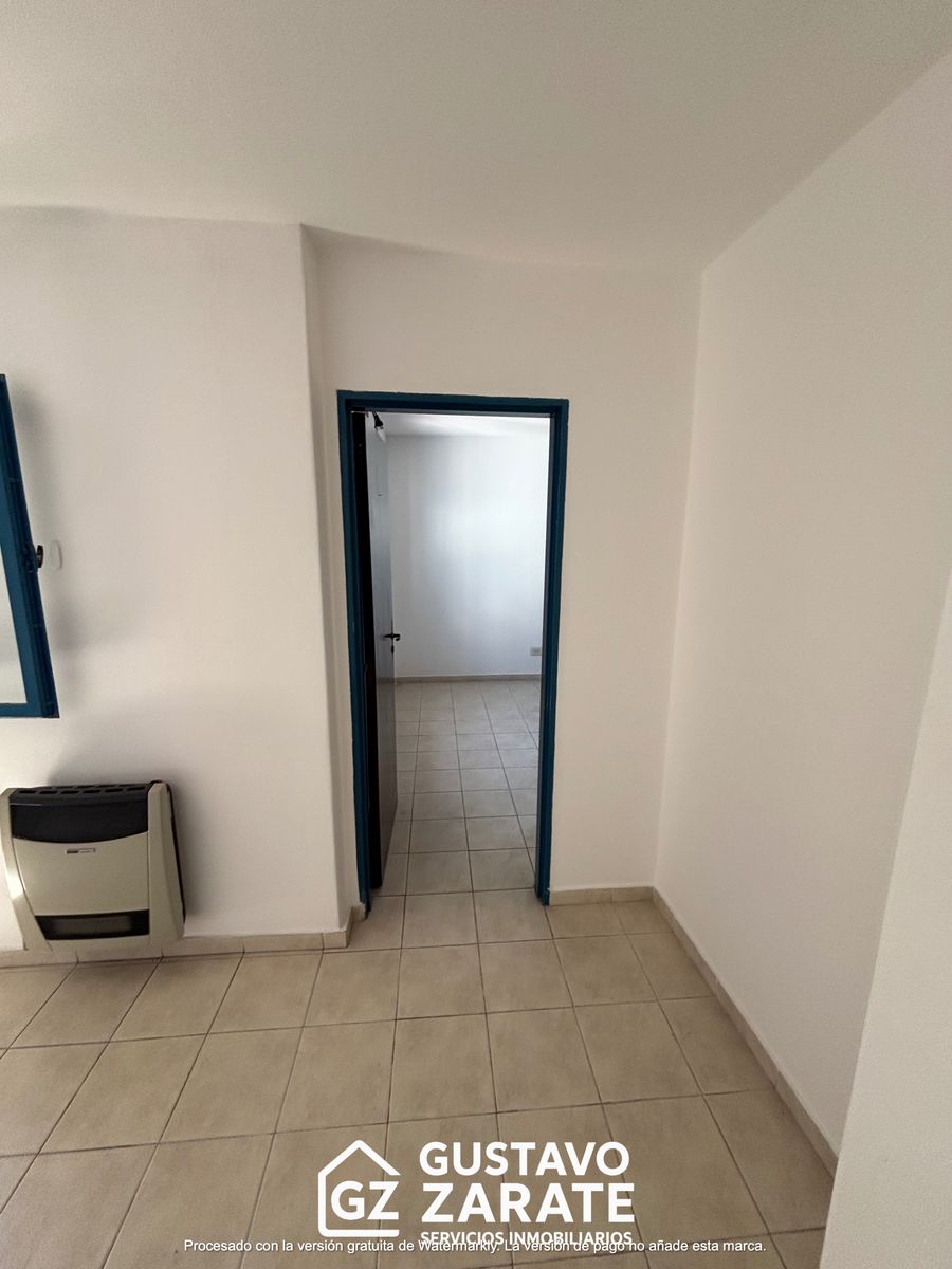 Venta departamento 1 dormitorio de 50 mts2 ideal para inversion - 8