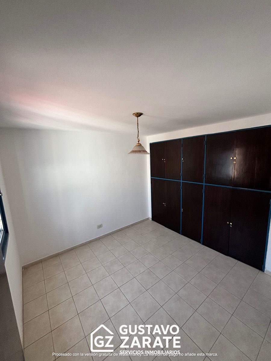 Venta departamento 1 dormitorio de 50 mts2 ideal para inversion - 9