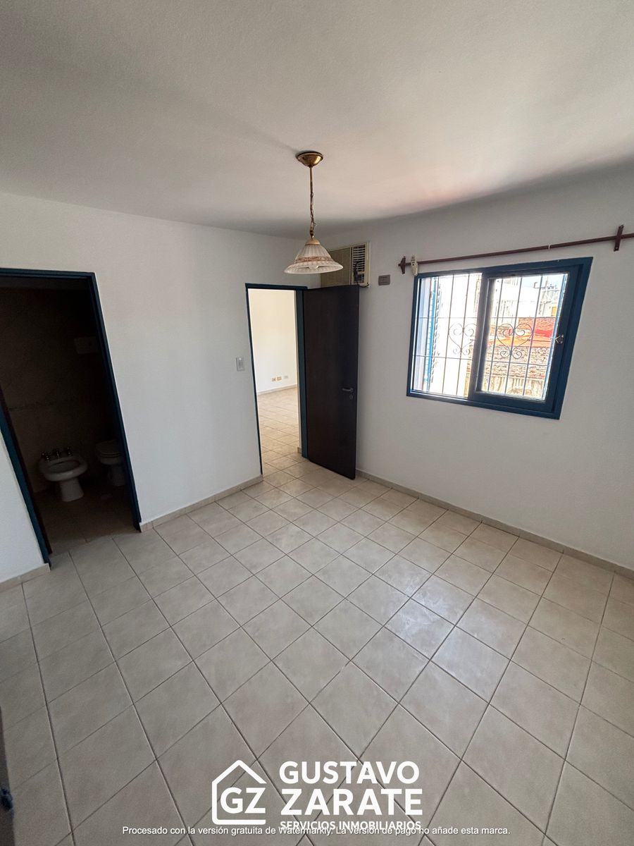 Venta departamento 1 dormitorio de 50 mts2 ideal para inversion - 10