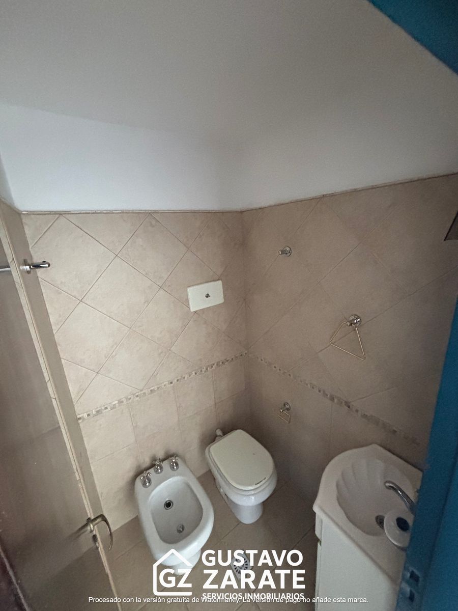 Venta departamento 1 dormitorio de 50 mts2 ideal para inversion - 11