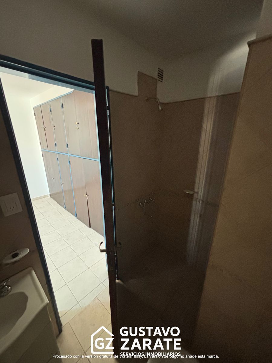 Venta departamento 1 dormitorio de 50 mts2 ideal para inversion - 12
