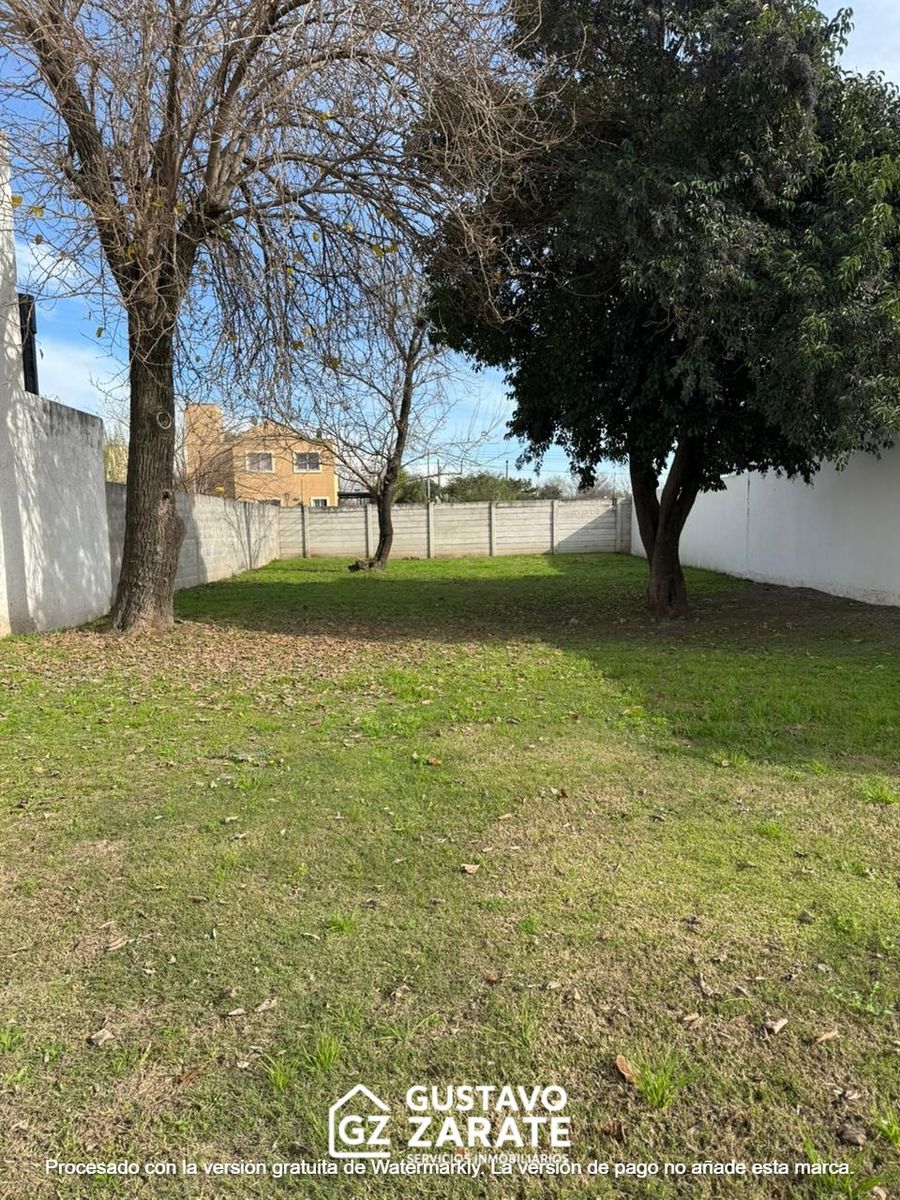 Venta lote de 360 mts2 en La Calandria, Urbanización, barrio privado en zona Sur de la ciudad - 2