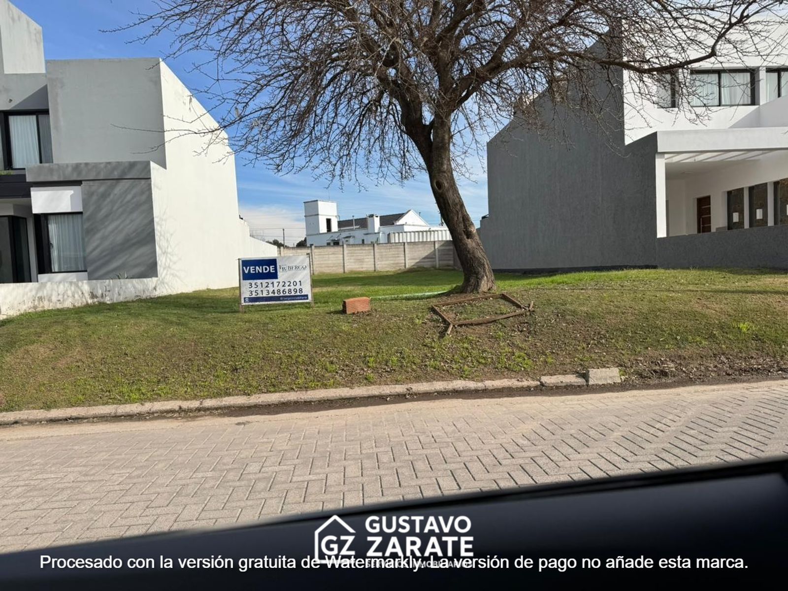 Venta lote de 360 mts2 en La Calandria, Urbanización, barrio privado en zona Sur de la ciudad - 7