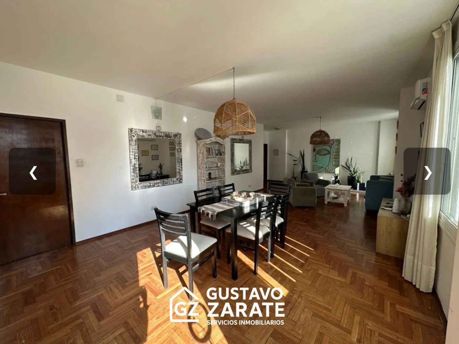 Hermoso departamento 4 dormitorios de categoria en el centro de Cordoba - 3