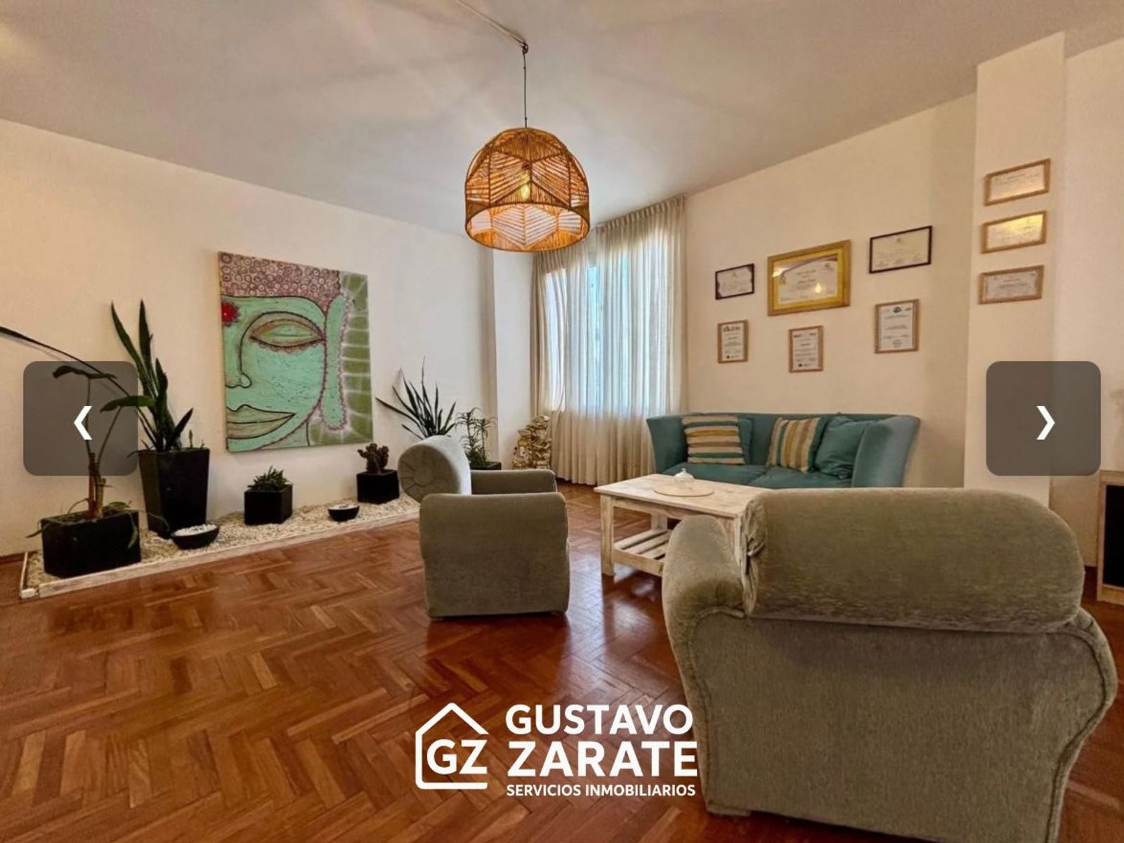 Hermoso departamento 4 dormitorios de categoria en el centro de Cordoba - 4