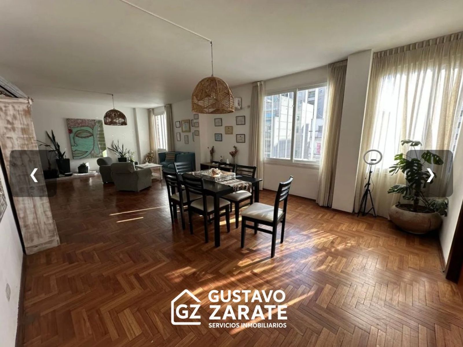 Hermoso departamento 4 dormitorios de categoria en el centro de Cordoba - 5