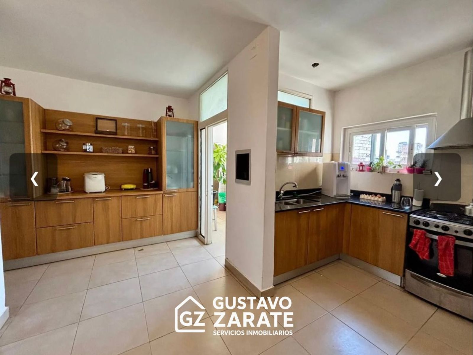 Hermoso departamento 4 dormitorios de categoria en el centro de Cordoba - 7