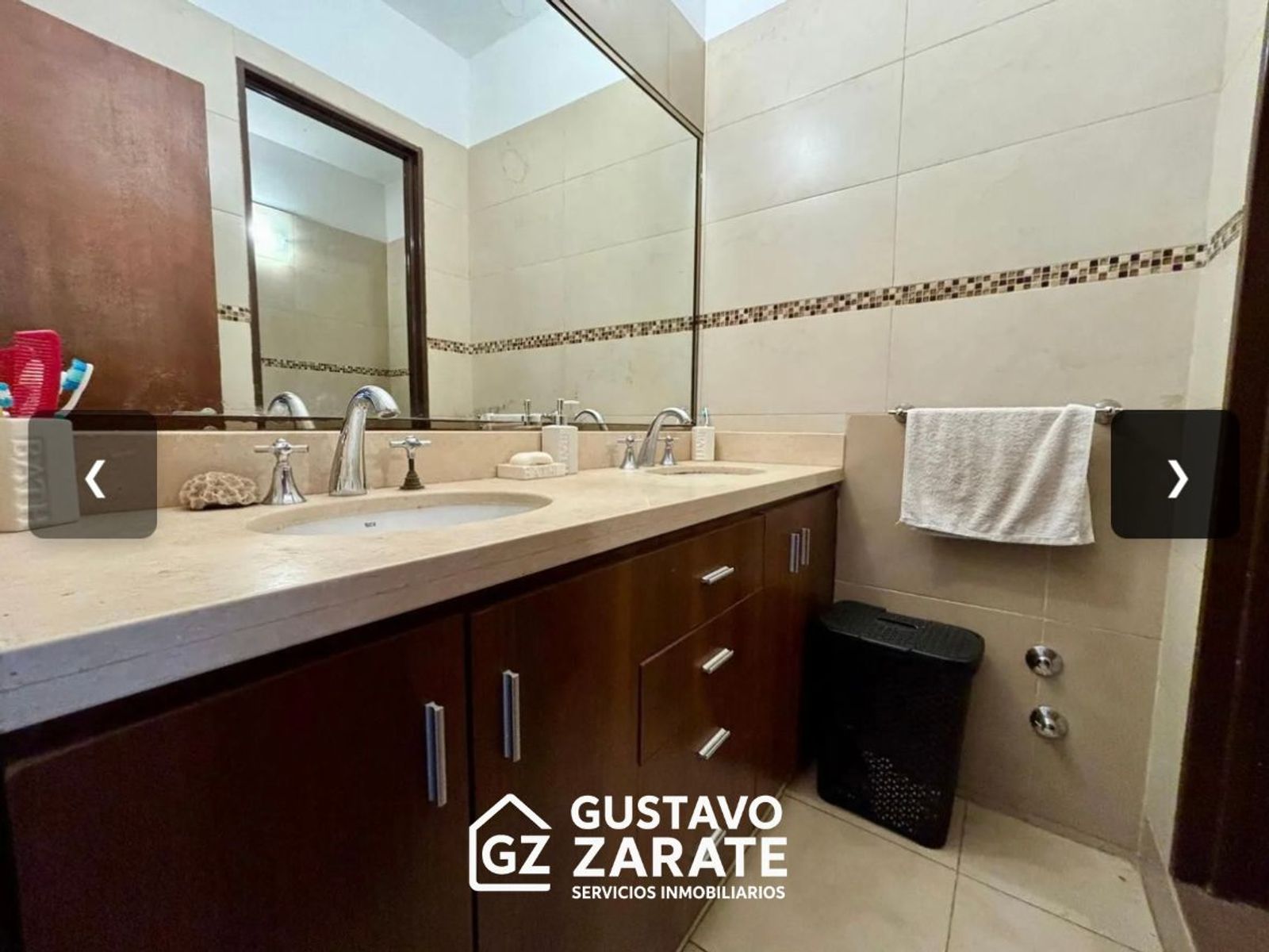 Hermoso departamento 4 dormitorios de categoria en el centro de Cordoba - 12