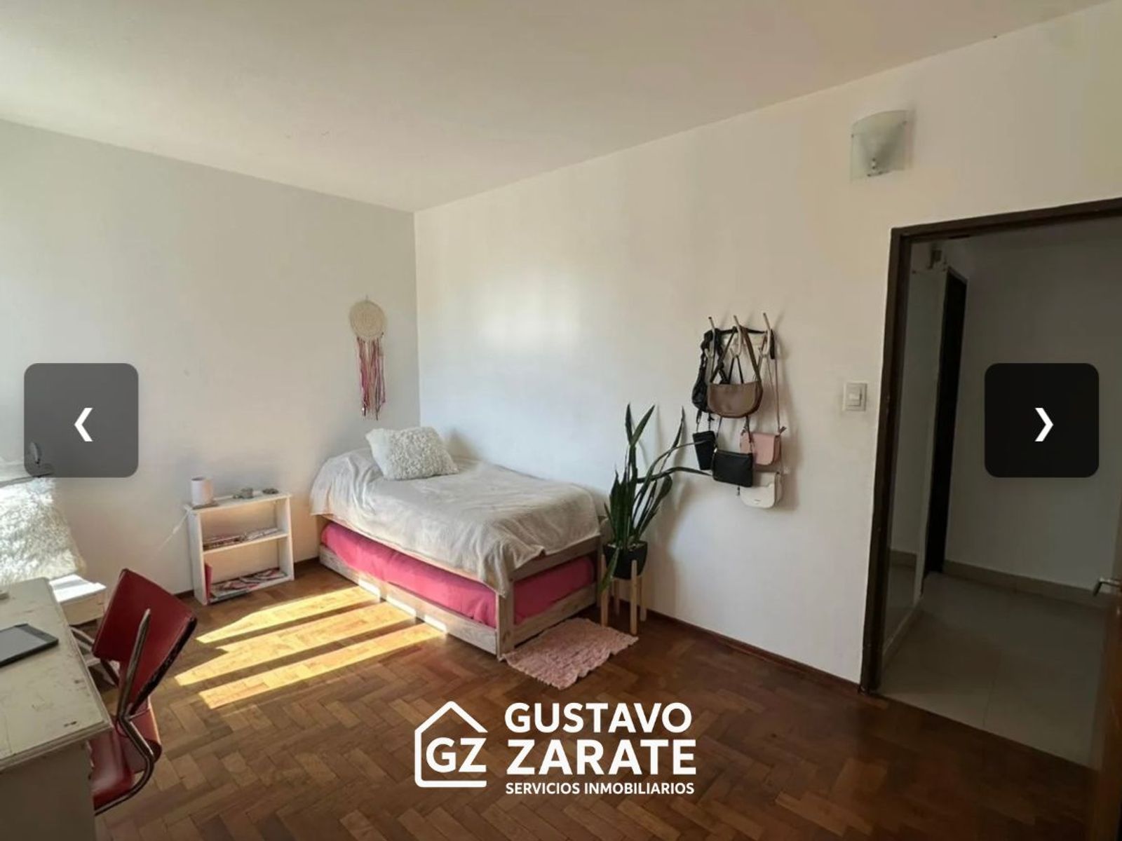 Hermoso departamento 4 dormitorios de categoria en el centro de Cordoba - 16