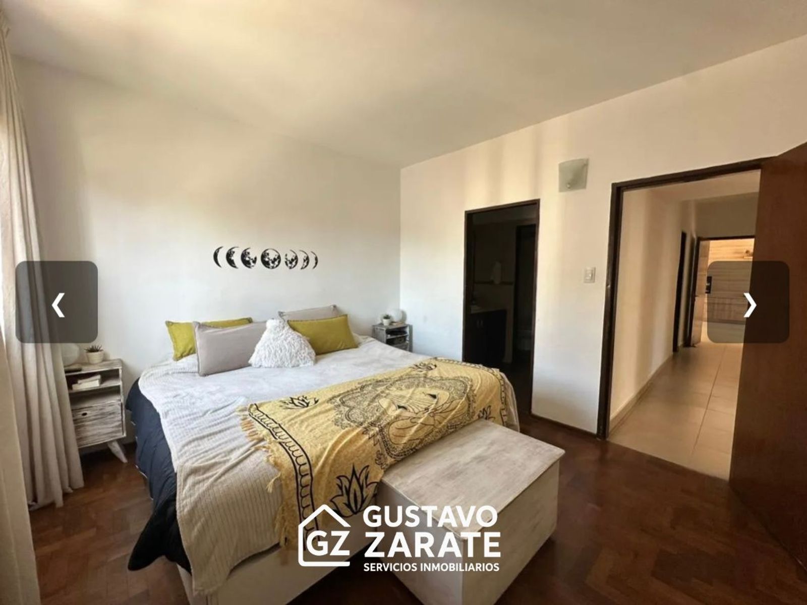 Hermoso departamento 4 dormitorios de categoria en el centro de Cordoba - 17