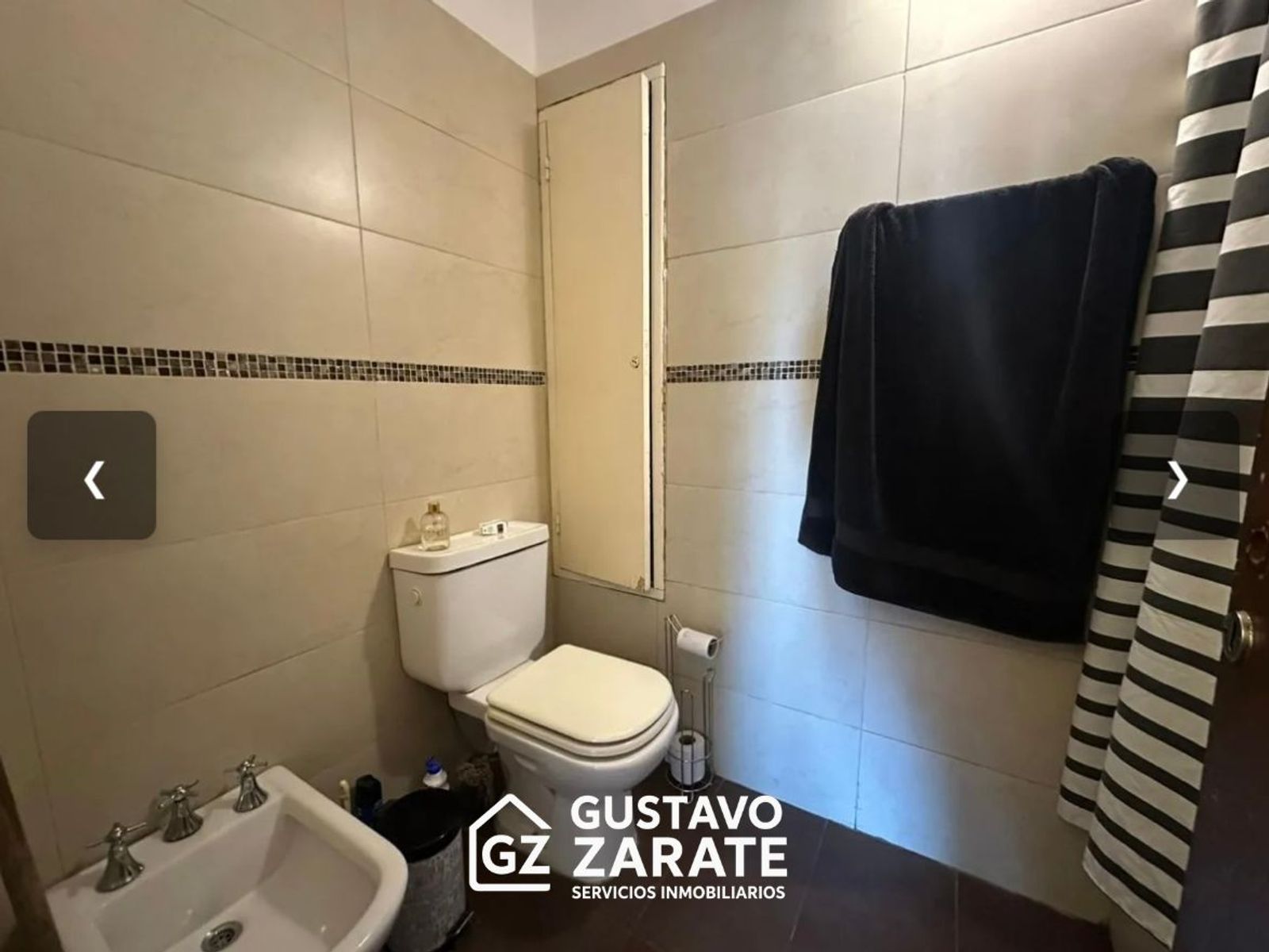 Hermoso departamento 4 dormitorios de categoria en el centro de Cordoba - 20