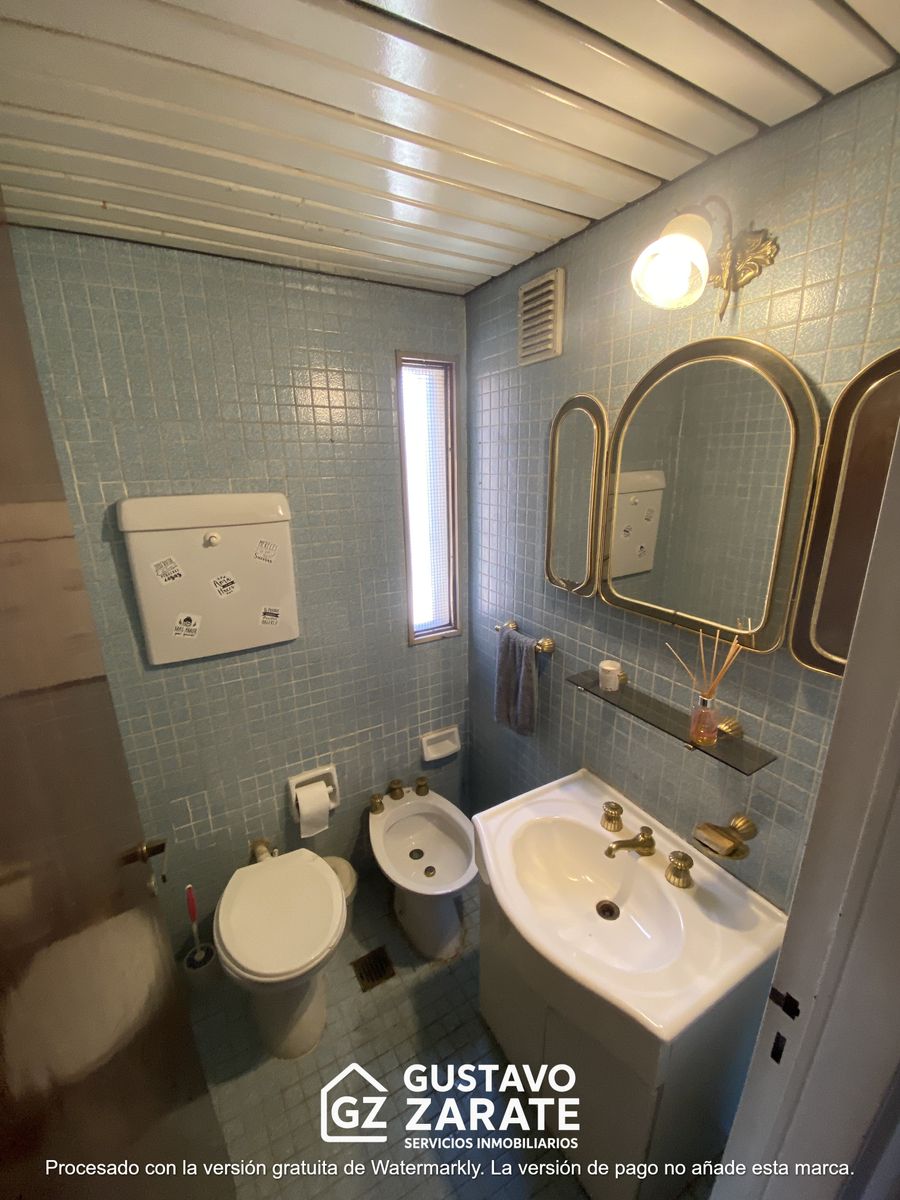 VENTA departamento 2 dormitorios AMOBLADO en Nueva Cordoba Con cochera - 4