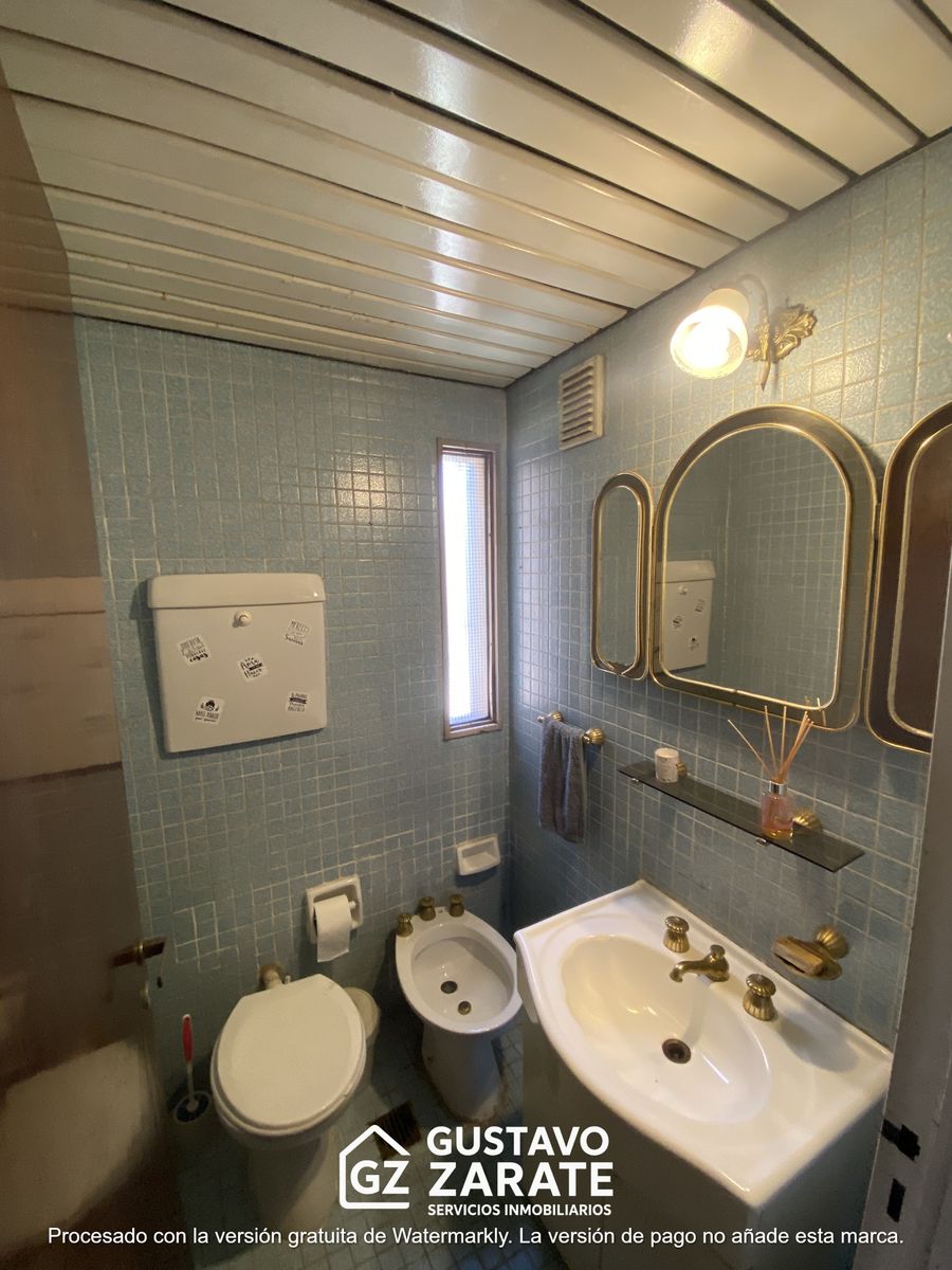 VENTA departamento 2 dormitorios AMOBLADO en Nueva Cordoba Con cochera - 6