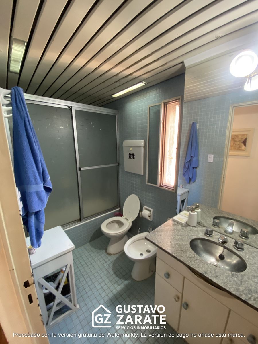 VENTA departamento 2 dormitorios AMOBLADO en Nueva Cordoba Con cochera - 7