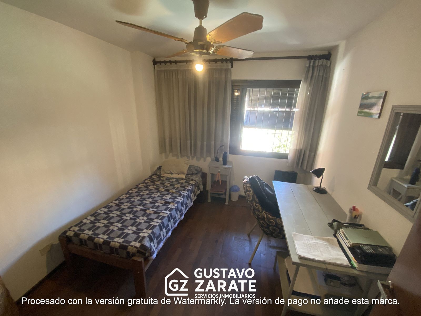 VENTA departamento 2 dormitorios AMOBLADO en Nueva Cordoba Con cochera - 9