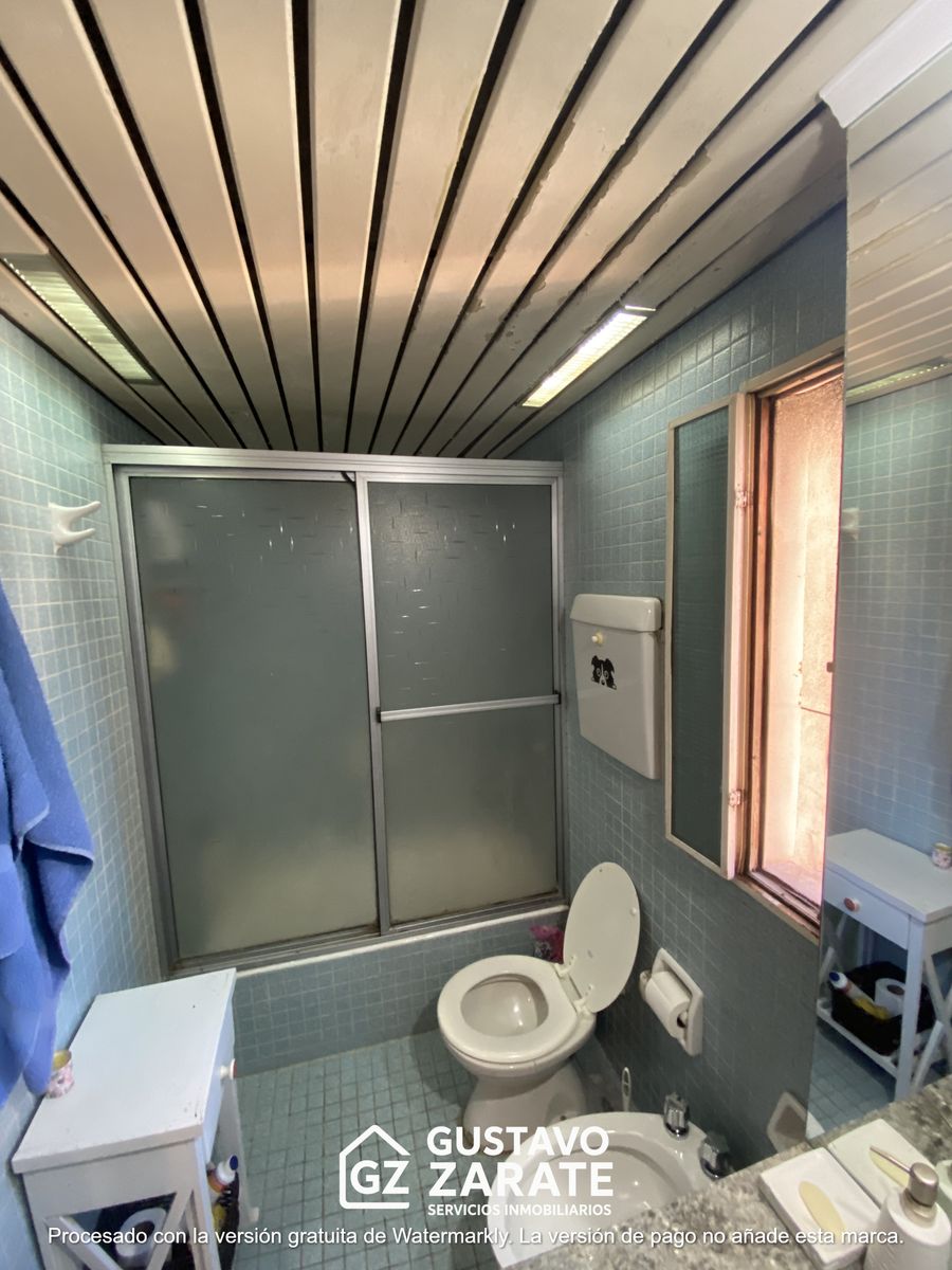 VENTA departamento 2 dormitorios AMOBLADO en Nueva Cordoba Con cochera - 10