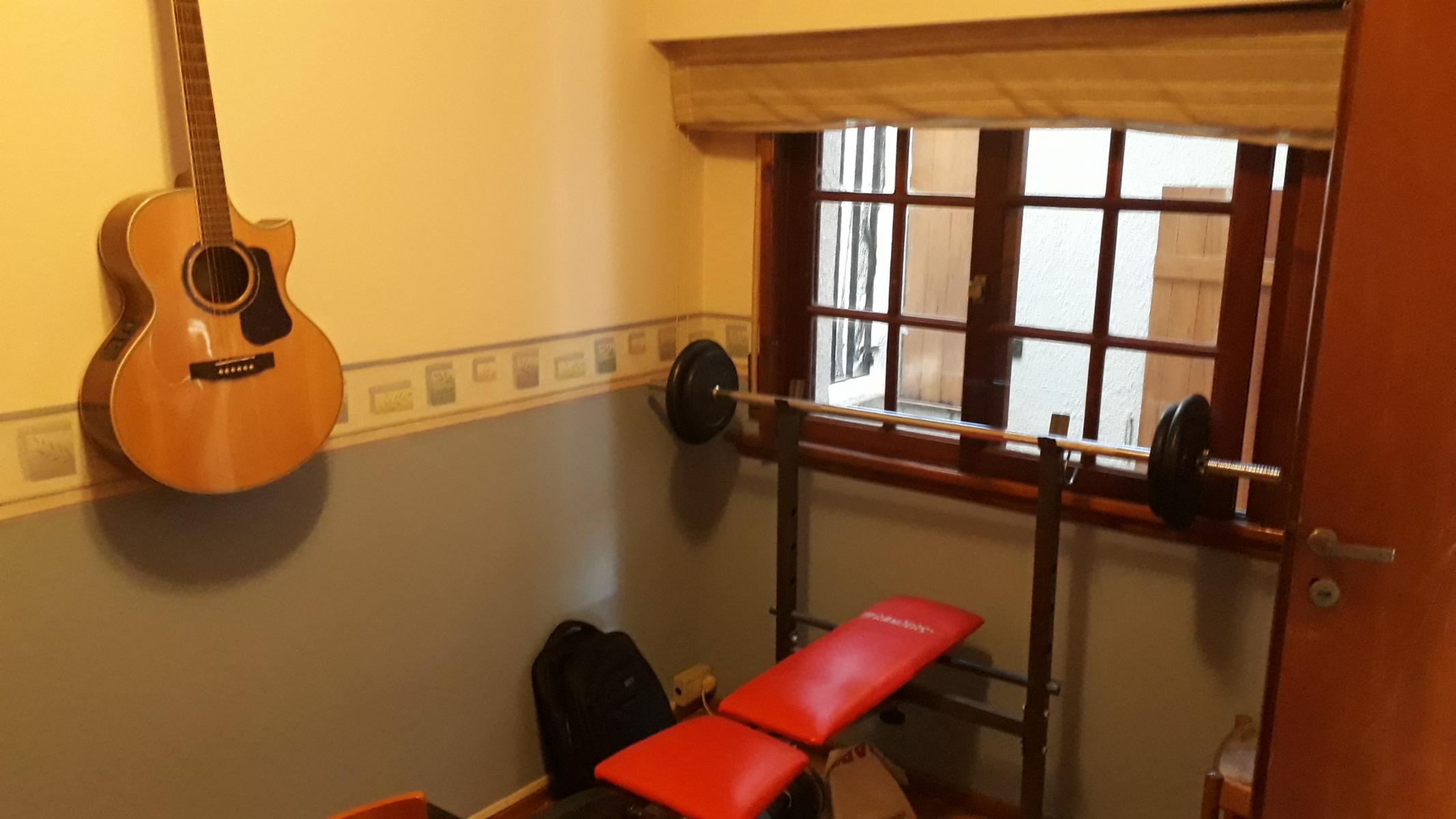 Impecable inmueble en Parque Chacabuco — foto 2