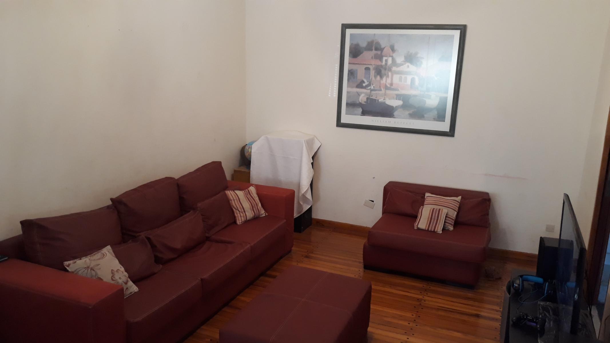 Impecable inmueble en Parque Chacabuco — foto 4