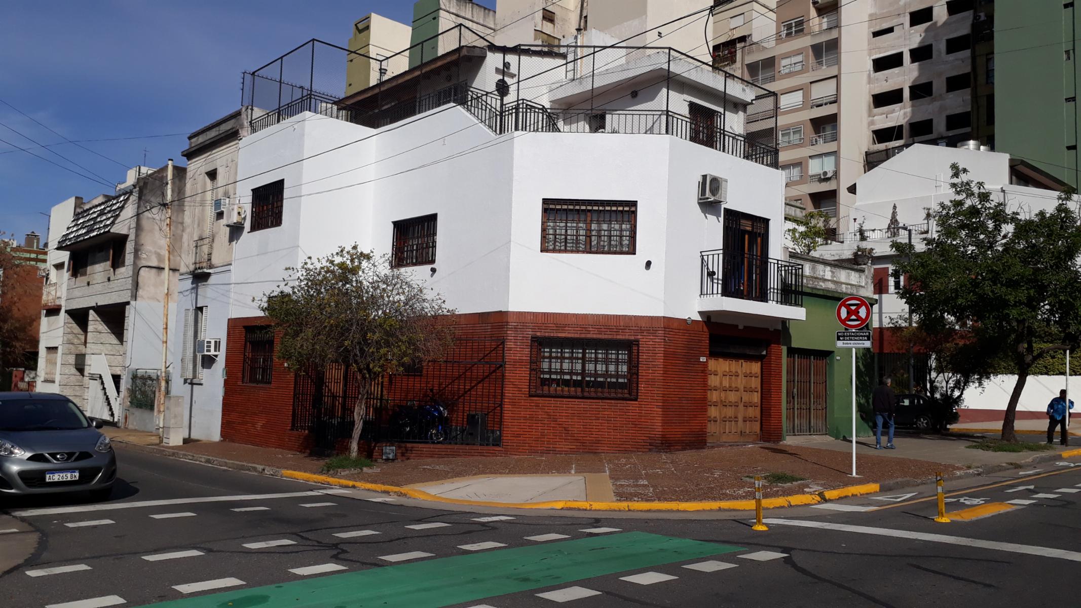 Impecable inmueble en Parque Chacabuco — foto 5