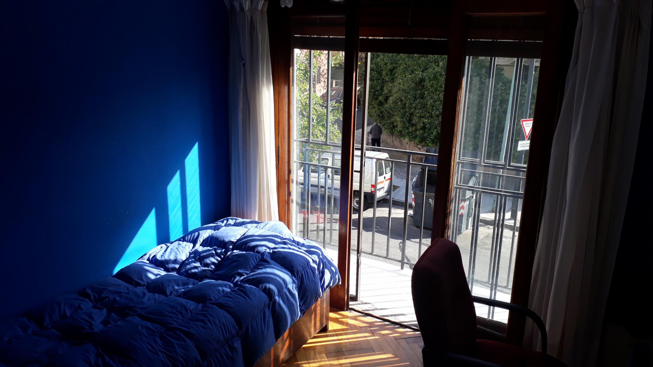 Impecable inmueble en Parque Chacabuco — foto 8