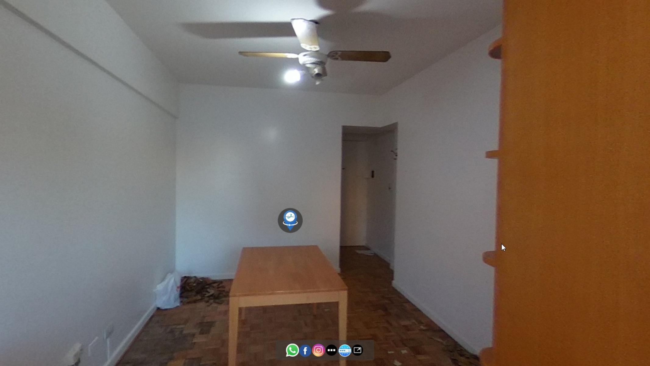 Departamento de 2 Ambientes en Villa Crespo — foto 2