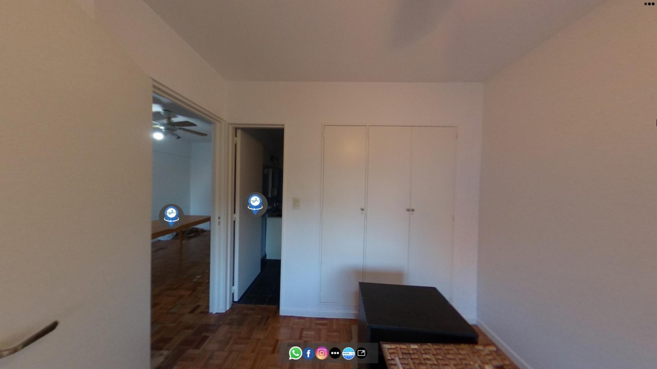 Departamento de 2 Ambientes en Villa Crespo — foto 4