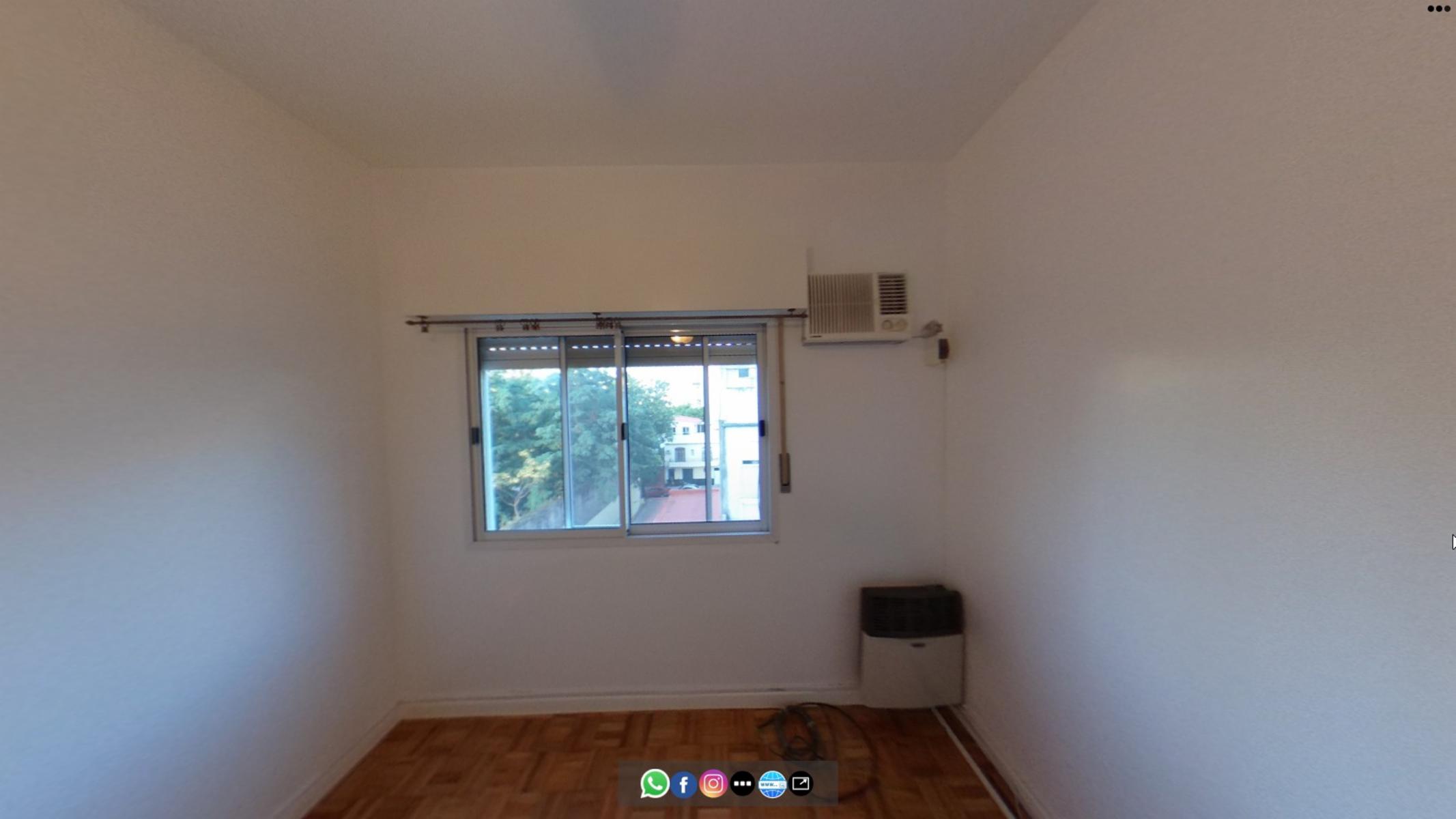 Departamento de 2 Ambientes en Villa Crespo — foto 8