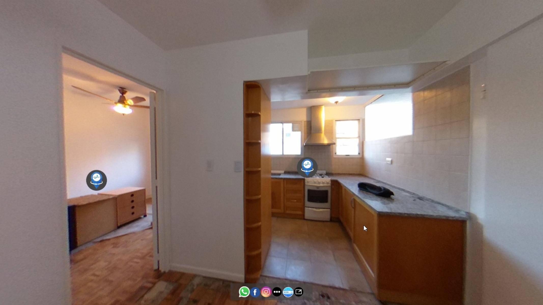 Departamento de 2 Ambientes en Villa Crespo — foto 9
