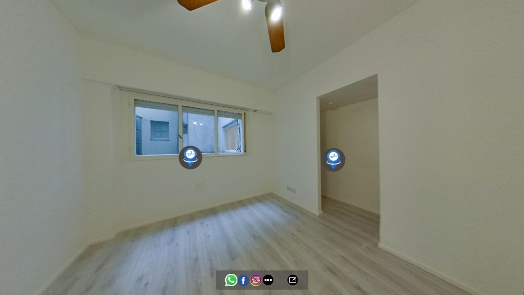 Impecable inmueble en Barrio Norte — foto 2