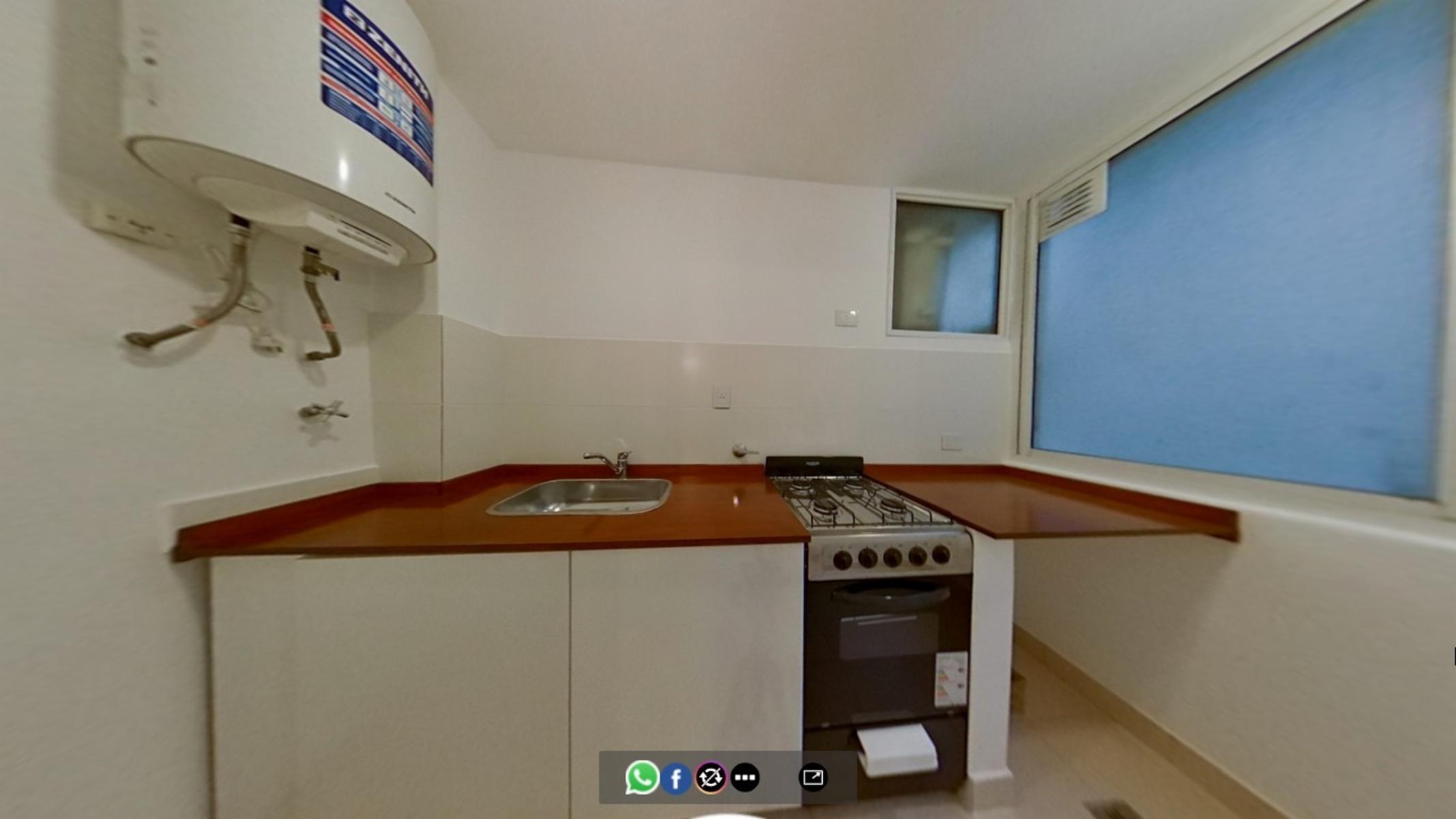 Impecable inmueble en Barrio Norte — foto 3