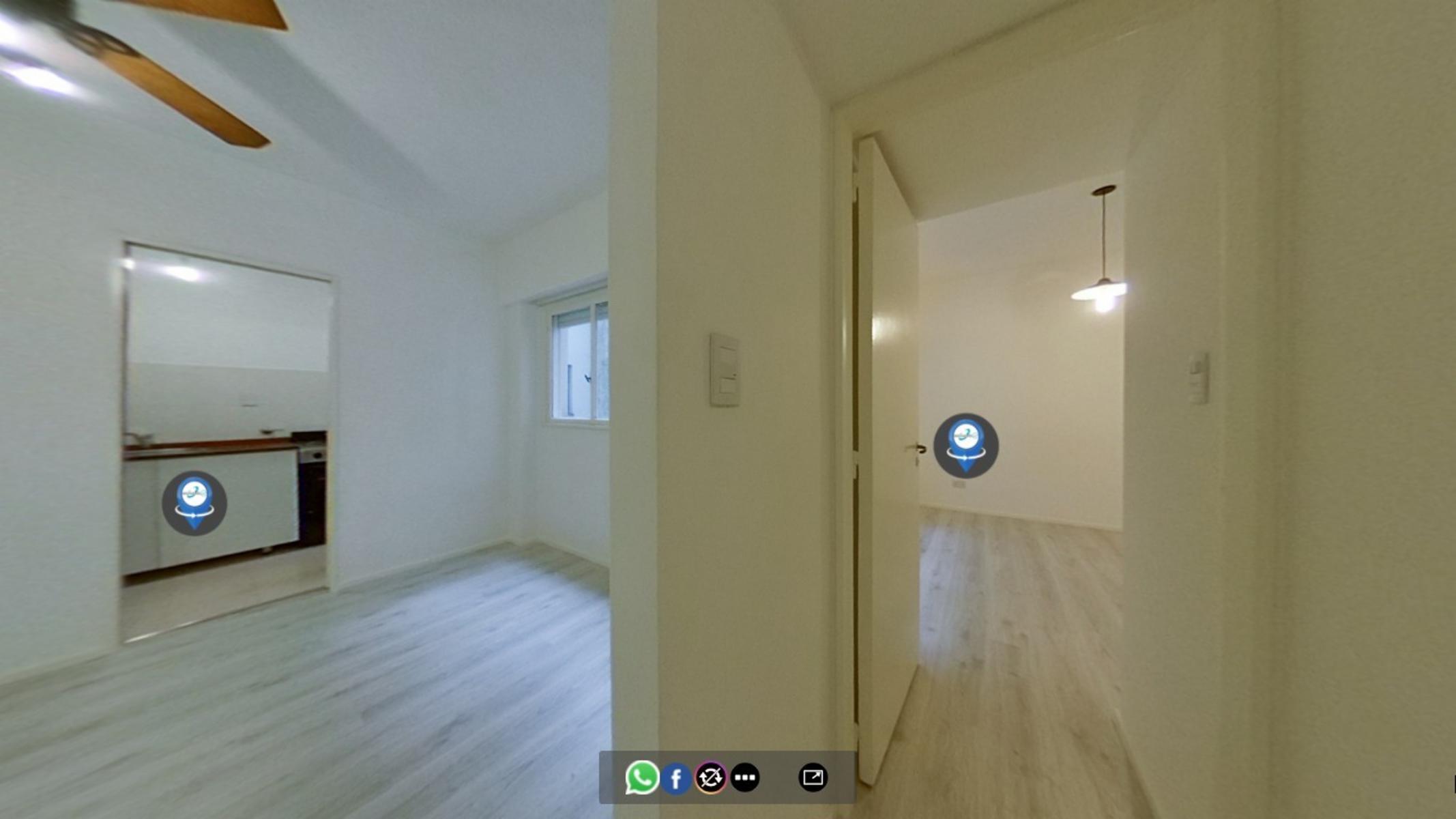 Impecable inmueble en Barrio Norte — foto 6