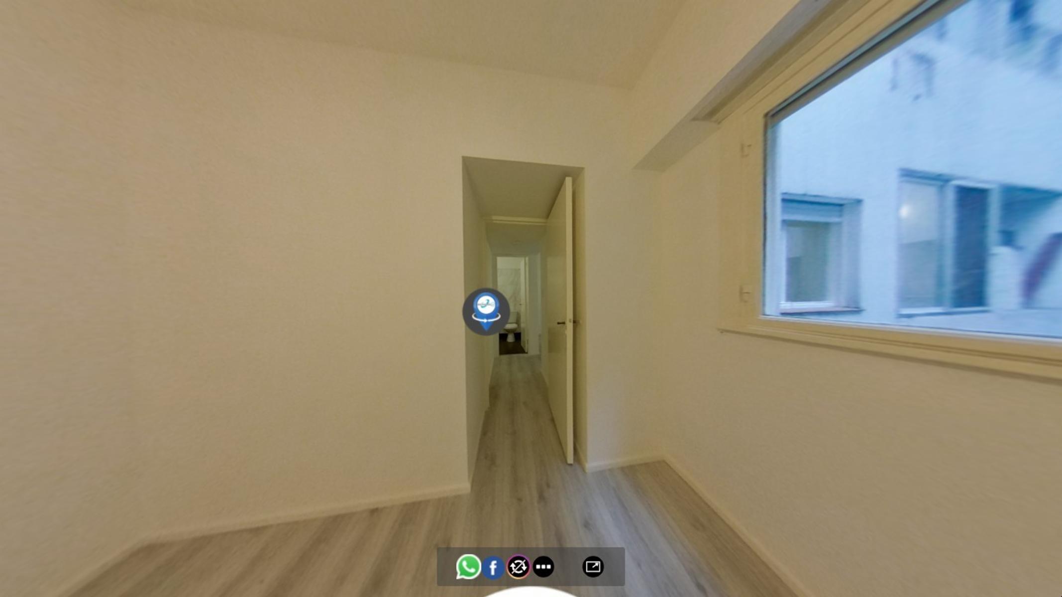 Impecable inmueble en Barrio Norte — foto 7
