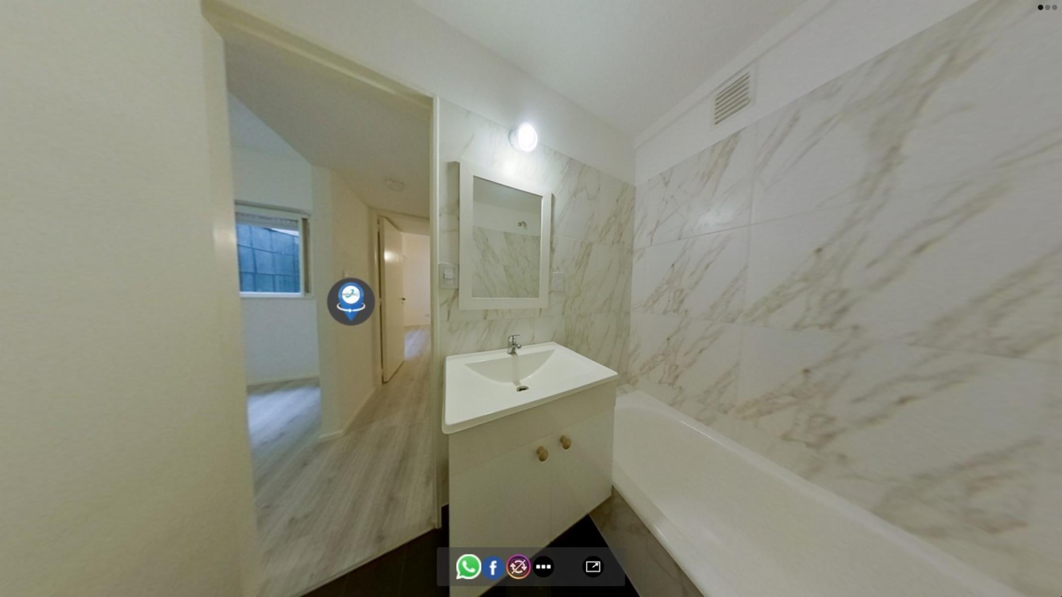 Impecable inmueble en Barrio Norte — foto 12