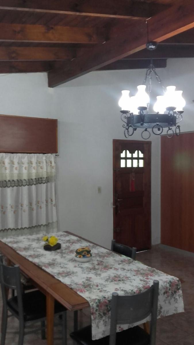 EXCELENTE CASA 5 AMBIENTES, VILLA BONICH — foto 3