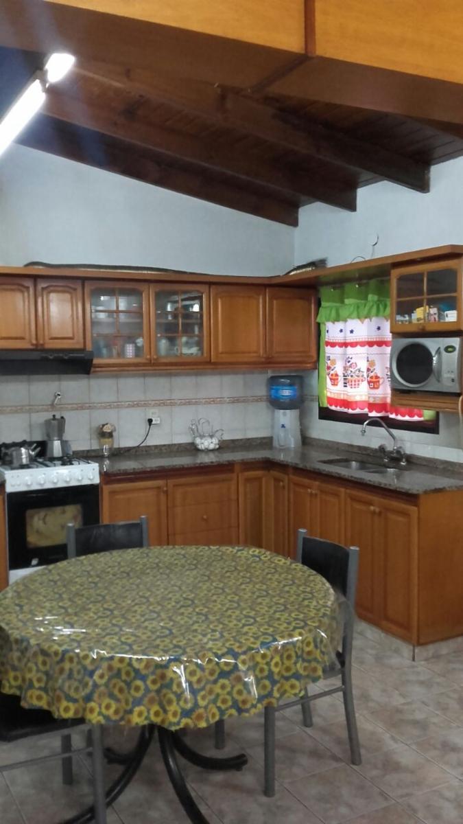 EXCELENTE CASA 5 AMBIENTES, VILLA BONICH — foto 5