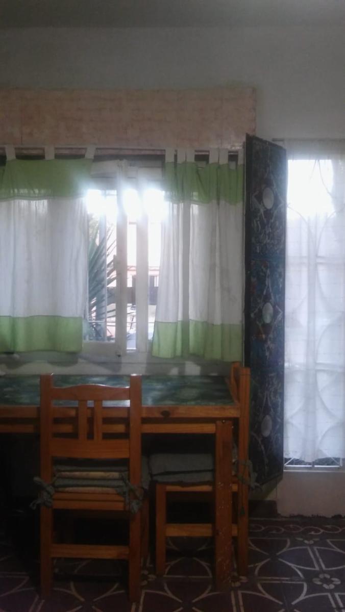MUY BUEN PH 2 AMBIENTES AL FRENTE, ZONA CHILAVERT — foto 3