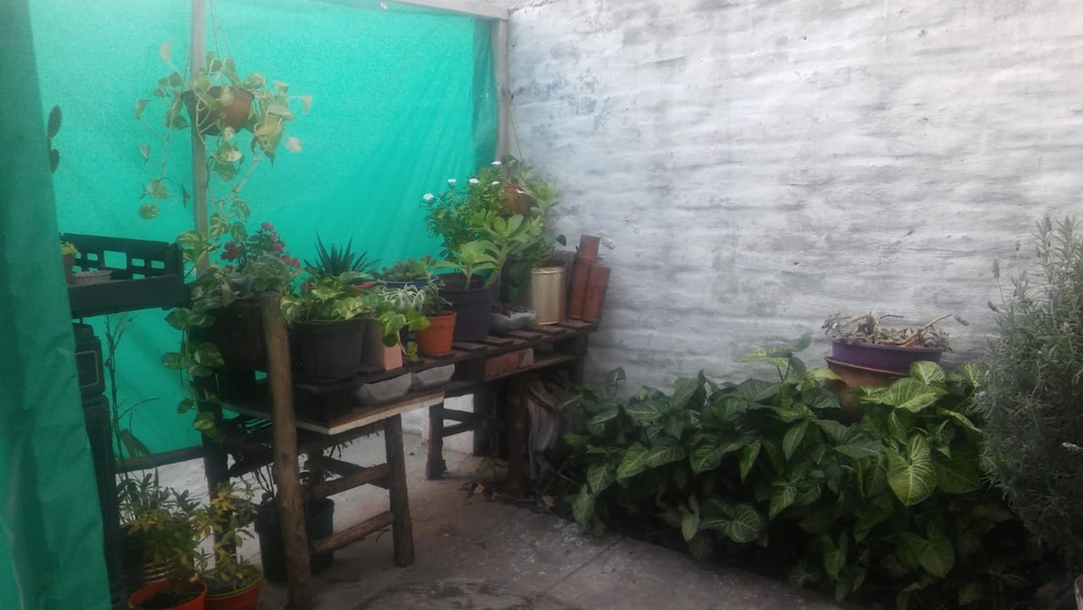 MUY BUEN PH 2 AMBIENTES AL FRENTE, ZONA CHILAVERT — foto 5