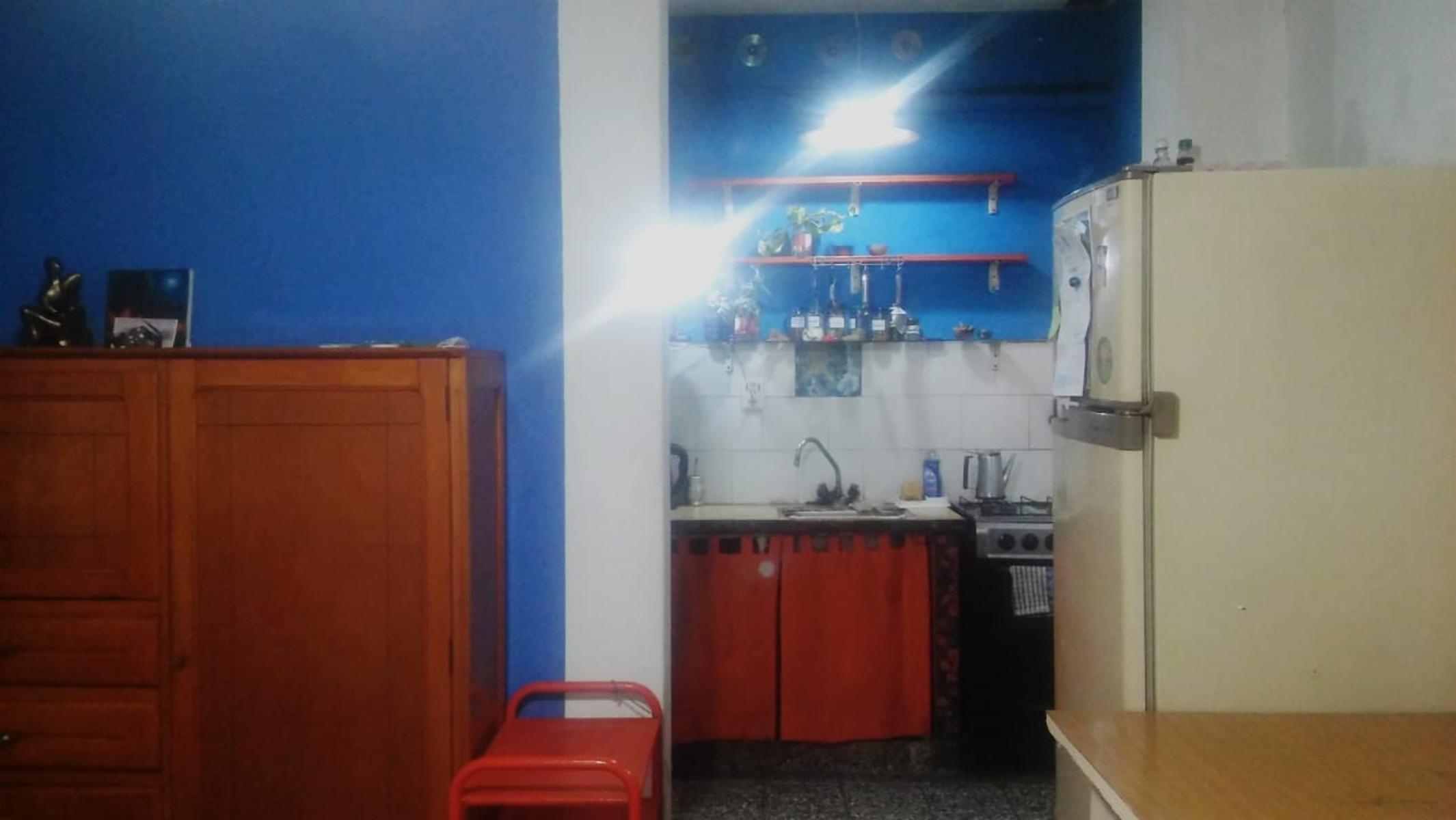 MUY BUEN PH 2 AMBIENTES AL FRENTE, ZONA CHILAVERT — foto 7
