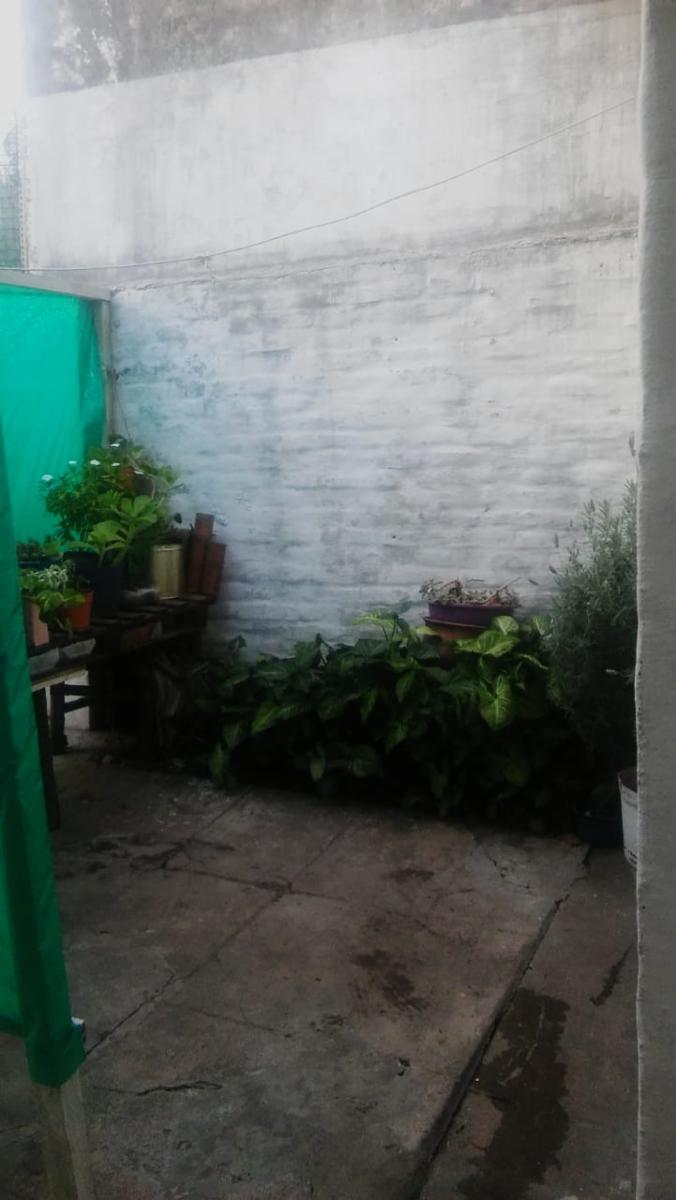 MUY BUEN PH 2 AMBIENTES AL FRENTE, ZONA CHILAVERT — foto 9