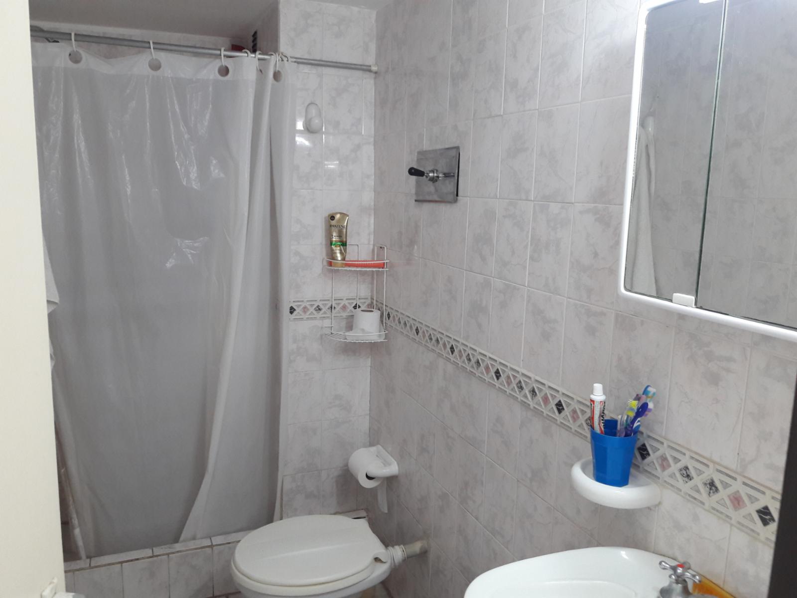 DPTO 3 AMBIENTES CON COCHERA Y TERRAZA, MAR DEL TUYU — foto 3