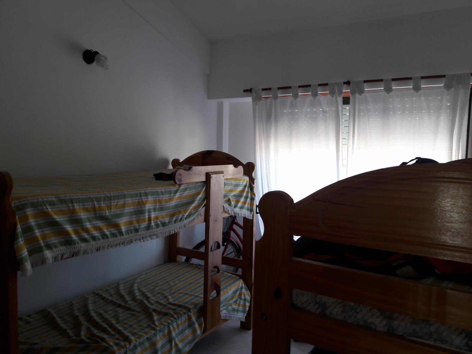 DPTO 3 AMBIENTES CON COCHERA Y TERRAZA, MAR DEL TUYU — foto 5